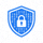 데이터 보호 아이콘